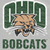 Ohio University Ohio University Bobcats Moto E5 Play Skin